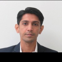 Tabrej Shaikh