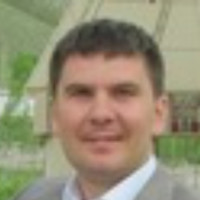 Nicholas Scott