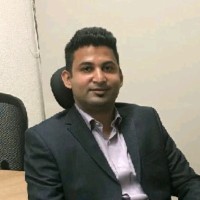 Nilesh Sinha
