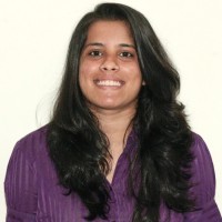 Pritika Shenoy