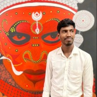 Prabakaran M
