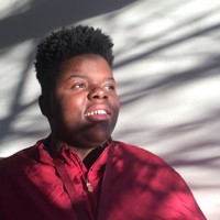 Darquan Robertson
