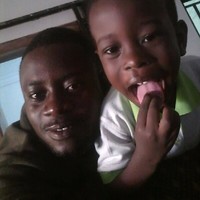 Andrews Hayford