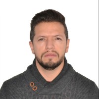 Juan Carlos Baquero Rodriguez