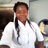 Dionne Mutanda