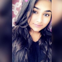 Aditi Garg