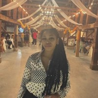 Desirae Whitfield-Ugboja