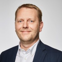 Jens Peter Tryde Martensen