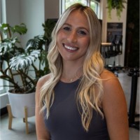 Michaella Wallace, Mba