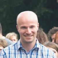 Greg Pollock