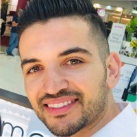 Marios Kyriakou