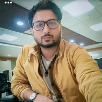 Goutam Das