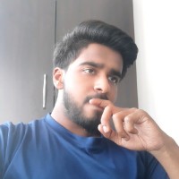 Dhruv Thakar
