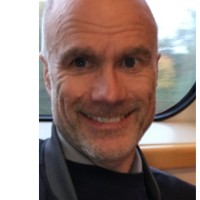 Andreas Hedström