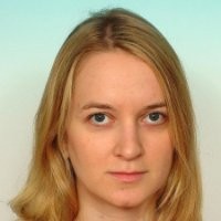 Michaela Kubesova (Pilatova)