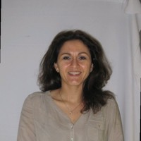 Marie Ginès