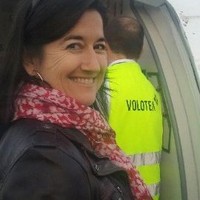 Cathy Rosier
