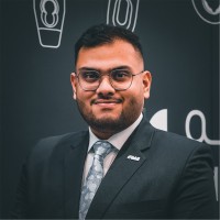 Saad Nyroze Shariff