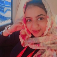 Hiba Almahi