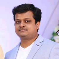 Arunkumar K