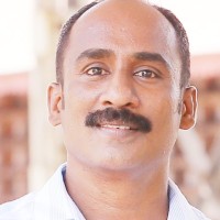SudheeranTS, PhD