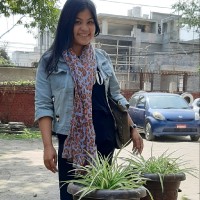 saru paudel