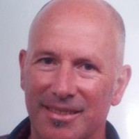 Rick Van Diemen