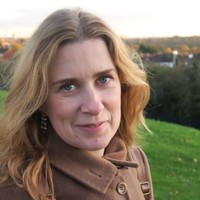 Maria Barber (Farrell)
