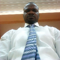 Mbah Ikechukwu