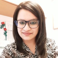 Bhavika Gurung