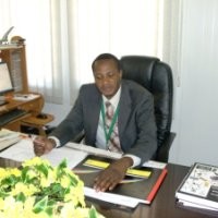 Gilbert Katongo
