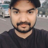 Rishi Shrivastava