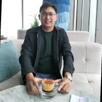 Bobby Docena, CPA, MBA