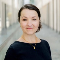 Lena Huber