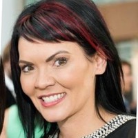 Sheyanne Levall-Crouse