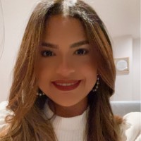 Maria Isabel Velasquez