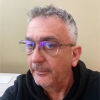 Christophe Ricard
