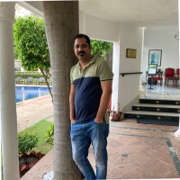 Abhishek Singh Chauhan