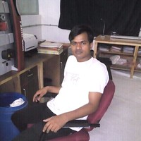 Sanjay Kumar