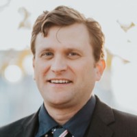 Ross S. Tucker