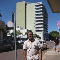 Nana Bali Tour