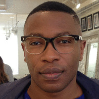 Omar Davis