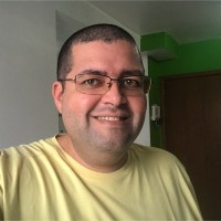 Daniel Rocha