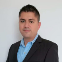 Ernesto Ramos