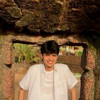 Yash Raval