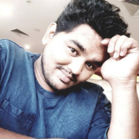Sushant Jadhav