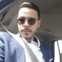 Majdi Abu Mahfouz