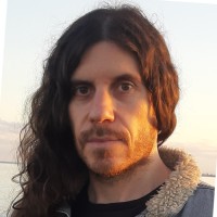 David Martínez Pérez