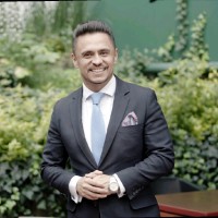 Alexander Pedraza Rojas