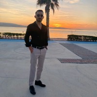 Mehmet Şimşek